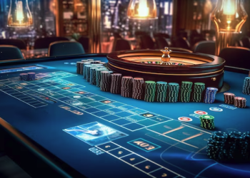 한국 카지노 사이트의 바카라, 독특한 혜택을 제공하는 틈새 게임